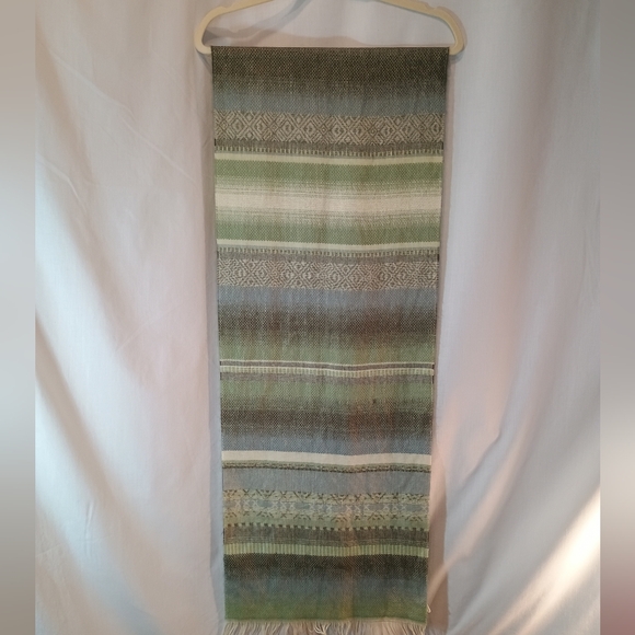 Pashmina Scarf - Picture 4 of 5